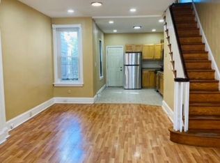 2337 N Woodstock St, Philadelphia, PA 19132