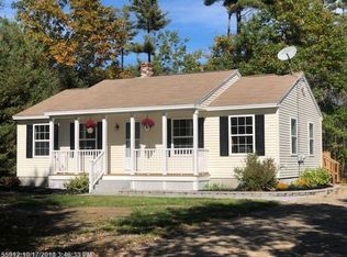 32 McGill Fern Rd, Standish, ME 04084
