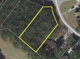 230 L Bl30 Holly Ln #2, Mc Cormick, SC 29835
