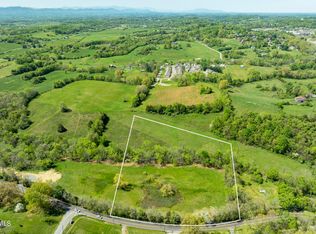 LOT 3 E McKee St, Greeneville, TN 37743