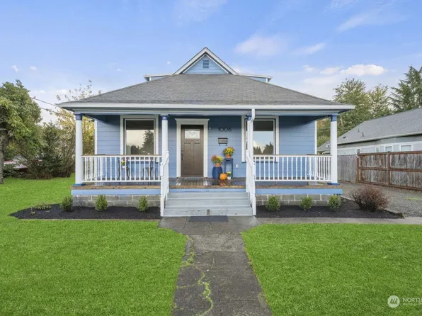 1006 W Main, Puyallup, WA 98371