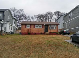 1421 Otay St, Nashville, TN 37216