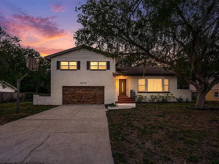 518 Crestover Dr — Photo 1