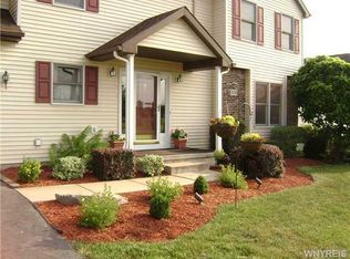 7474 Lincoln Avenue Ext, Lockport, NY 14094