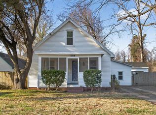 928 Sheppard Ave, Norfolk, VA 23518