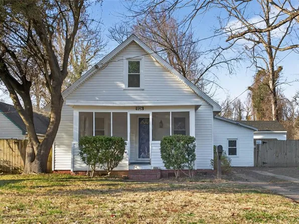 928 Sheppard Ave, Norfolk, VA 23518