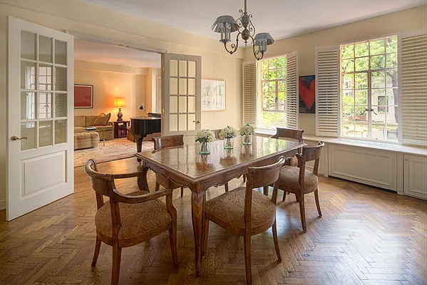 Sold by Brown Harris Stevens | media 9