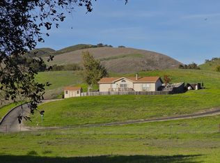 717 My Rd, Los Alamos, CA 93440