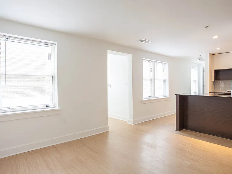 Dining/Living room