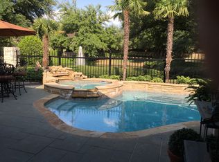 4 Fairway Dr, Frisco, TX 75034