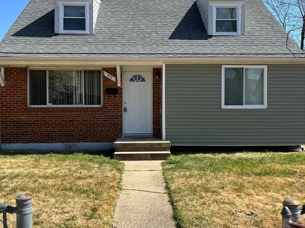 910 Highview Dr, Capitol Heights, MD 20743