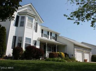 21996 Clipper Dr, Great Mills, MD 20634