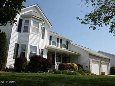 21996 Clipper Dr, Great Mills, MD, 20634