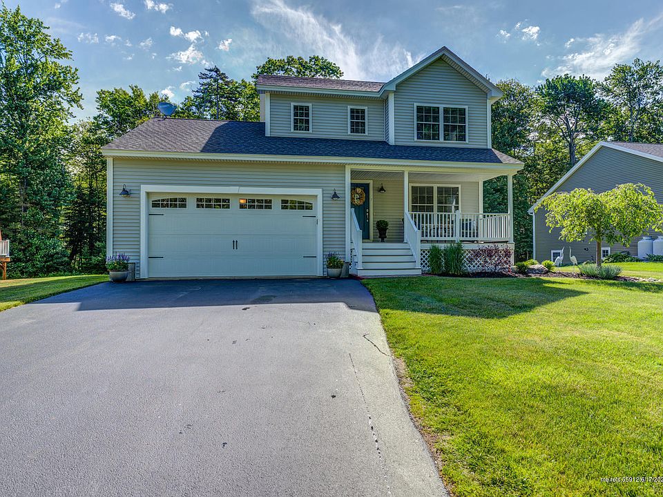 1st image of 7 Greenacres Ln