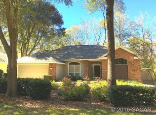 4440 SW 103rd Ct, Gainesville, FL 32608