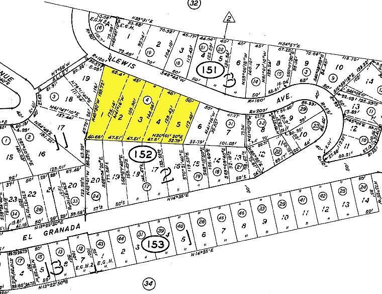 2nd image of 0 Lewis Ave