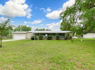 35543 Glory Rd, Callahan, FL 32011