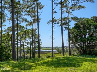 4030 Barnes Bluff Dr SE LOT 7, Southport, NC 28461
