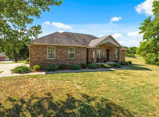 1514 Landmark Blvd, Sevierville, TN 37862