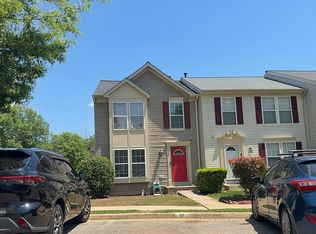 4001 Mammoth Cave Loop, Dumfries, VA 22025