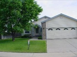 3120 S Princess Cir, Broomfield, CO 80020