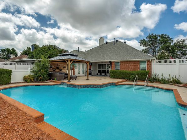 Home for Sale in Garland TX