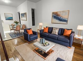 109 W 106th St APT 1, New York, NY 10025