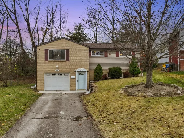 3210 Valewood Dr, Homestead, PA 15120