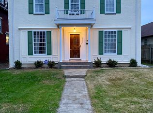 526 9th Ave, Huntington, WV 25701