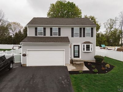 33 Naylor Cir, Baldwinsville, NY, 13027