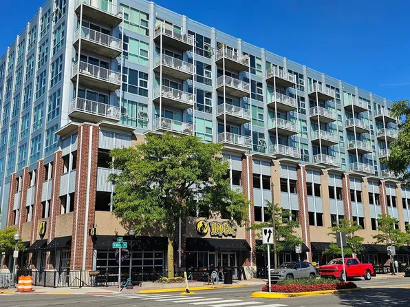 100 W 5th St APT 406, Royal Oak, MI 48067