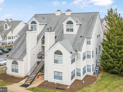14124 Bowsprit Ln APT 809, Laurel, MD, 20707