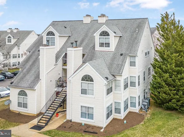 14124 Bowsprit Ln APT 809, Laurel, MD 20707