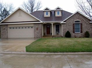 235 Emerald Meadows Dr., Arnolds Park, IA 51331