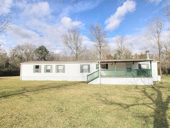 2nd image of 107 County Road 4882 S