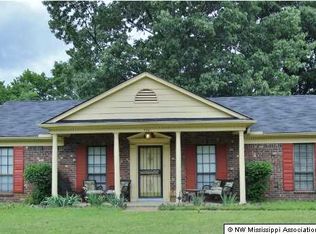 538 Driftwood Point, Southaven, MS 38671