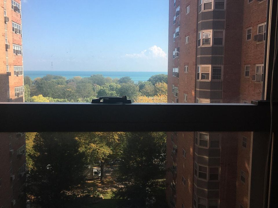 1st image of 4960 N Marine Dr APT 920