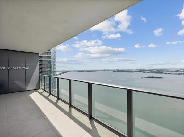 650 NE 32nd St Unit 4203, Miami, FL 33137