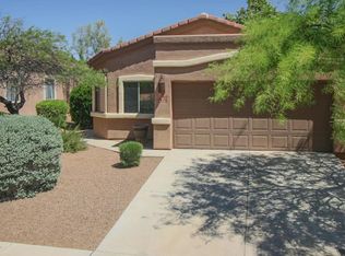 115 E Placita Nubes Blancas, Sahuarita, AZ 85629