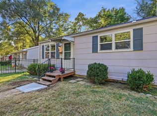 305 Hirth Ave, Columbia, MO 65203