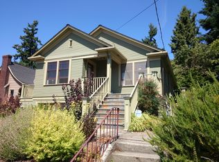4400 SW Dawson St, Seattle, WA 98136