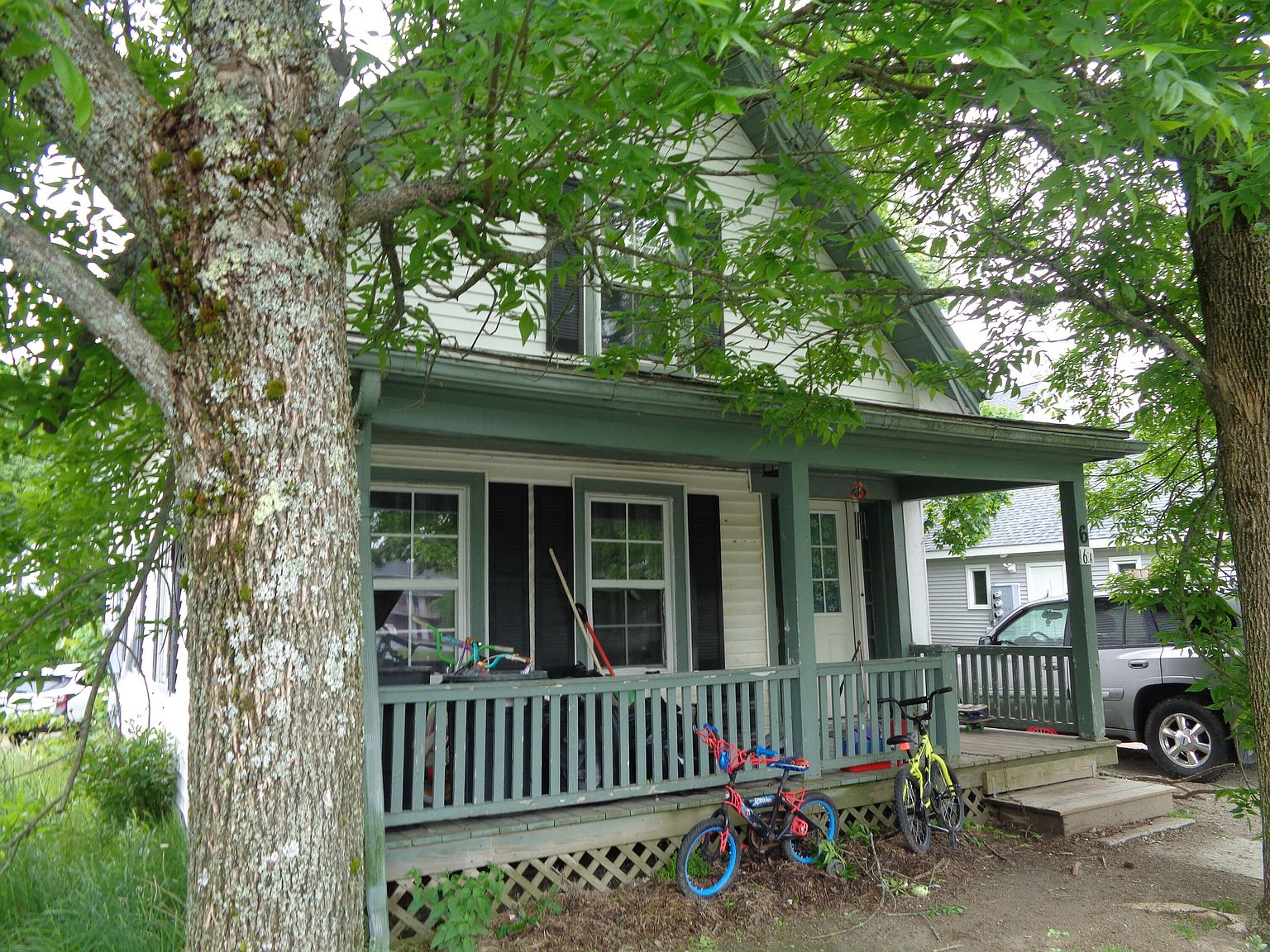 6 North Main Street, Milbridge, ME 04658 Zillow