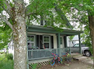 6 N Main St, Milbridge, ME 04658
