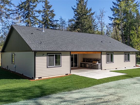 5th image of 8805 Steamboat Island Road NW
