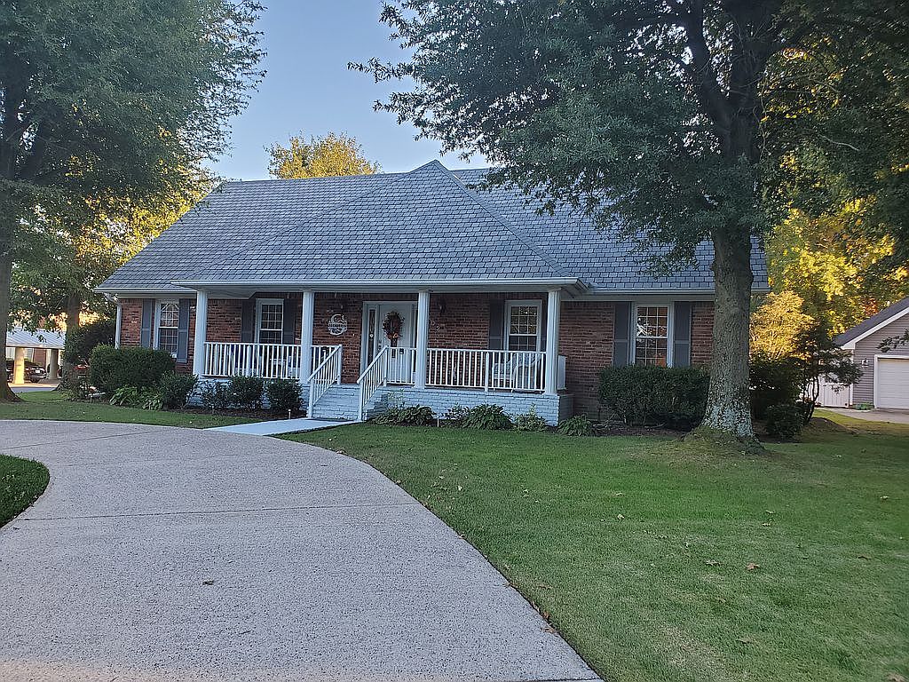 302 Canterbury Dr, Mayfield, KY 42066 Zillow