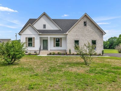 931 Baxter Rd, Murfreesboro, TN, 37130