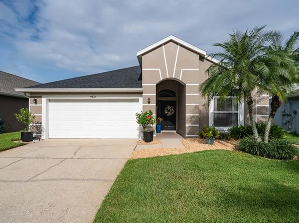 982 High Point Loop, Longwood, FL 32750