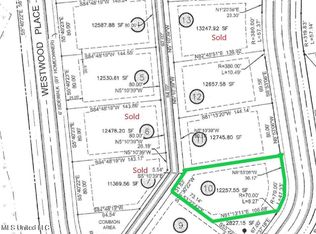 12467 Alphabet Rd #10, Gulfport, MS 39503