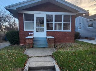 1015 Hawk St, Toledo, OH 43612