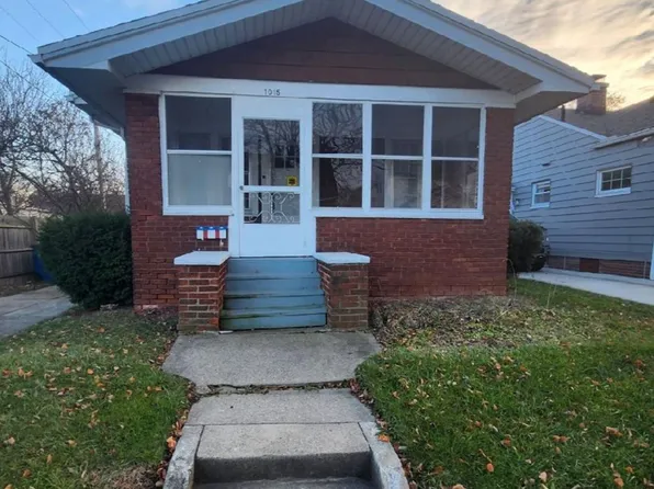 1015 Hawk St, Toledo, OH 43612